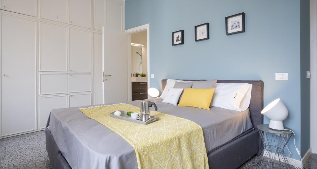 Apartament Brera'S Gem 3 Mediolan Zewnętrze zdjęcie