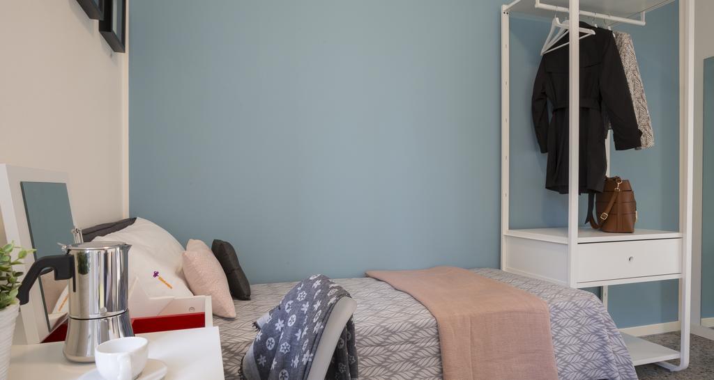 Apartament Brera'S Gem 3 Mediolan Zewnętrze zdjęcie