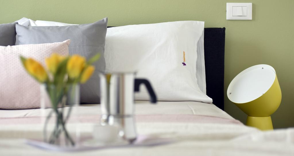 Apartament Brera'S Gem 3 Mediolan Zewnętrze zdjęcie