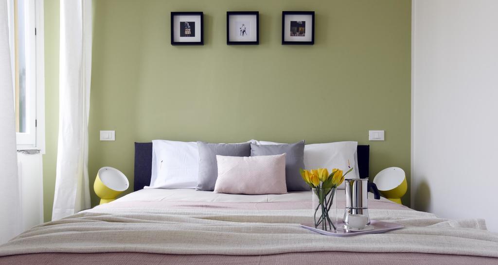 Apartament Brera'S Gem 3 Mediolan Zewnętrze zdjęcie