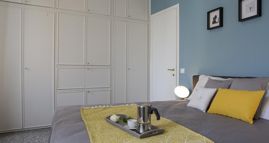 Apartament Brera'S Gem 3 Mediolan Zewnętrze zdjęcie