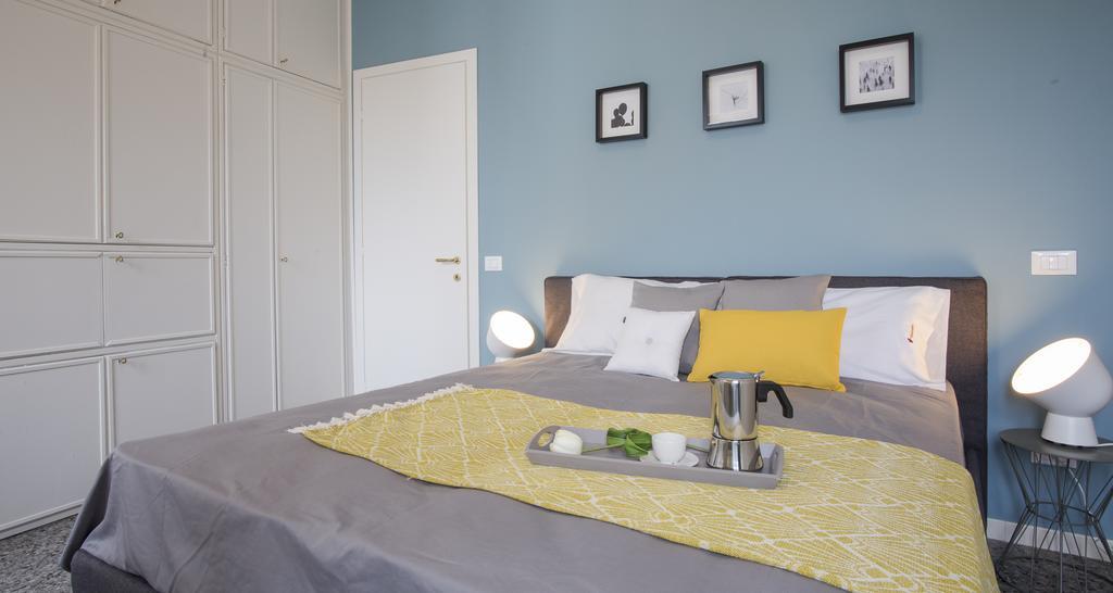 Apartament Brera'S Gem 3 Mediolan Zewnętrze zdjęcie