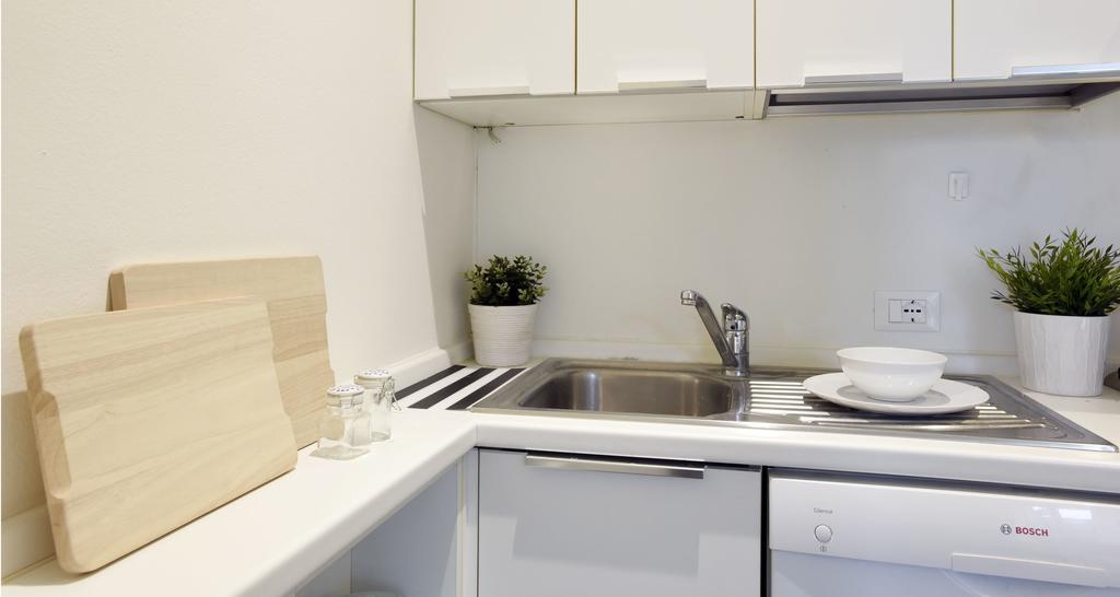 Apartament Brera'S Gem 3 Mediolan Zewnętrze zdjęcie