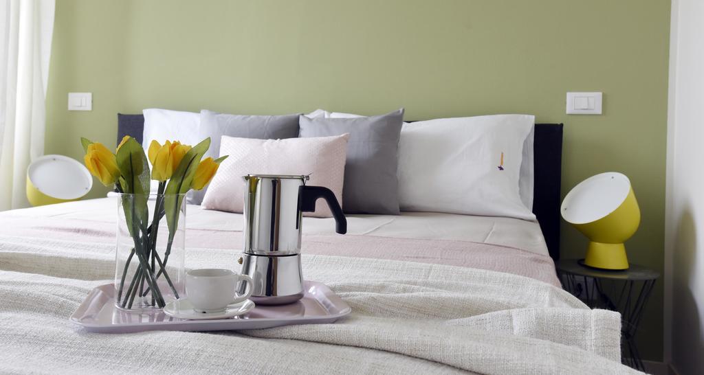 Apartament Brera'S Gem 3 Mediolan Zewnętrze zdjęcie