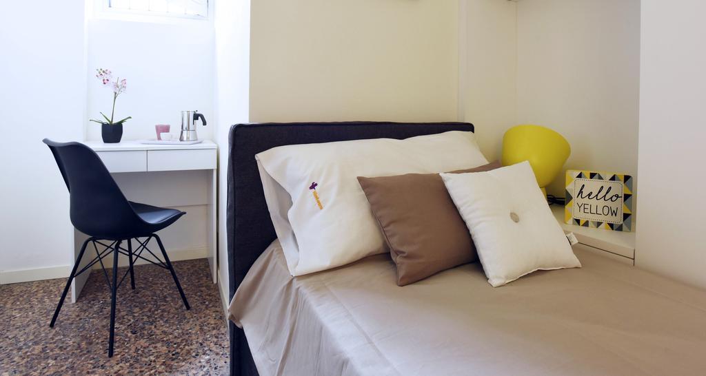 Apartament Brera'S Gem 3 Mediolan Zewnętrze zdjęcie