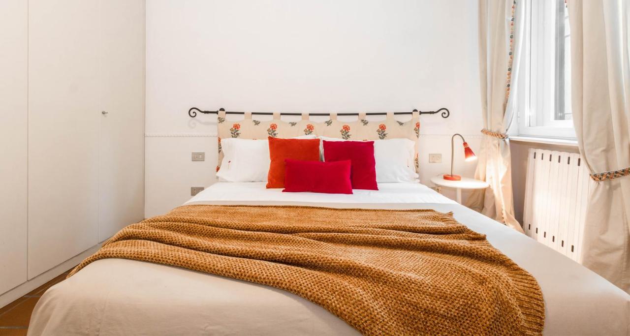 Apartament Brera'S Gem 3 Mediolan Zewnętrze zdjęcie