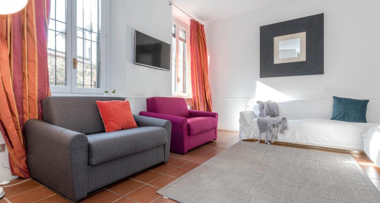 Apartament Brera'S Gem 3 Mediolan Zewnętrze zdjęcie
