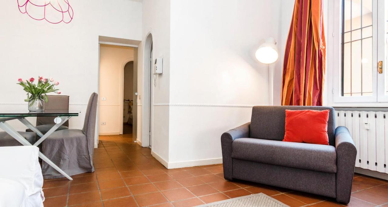 Apartament Brera'S Gem 3 Mediolan Zewnętrze zdjęcie