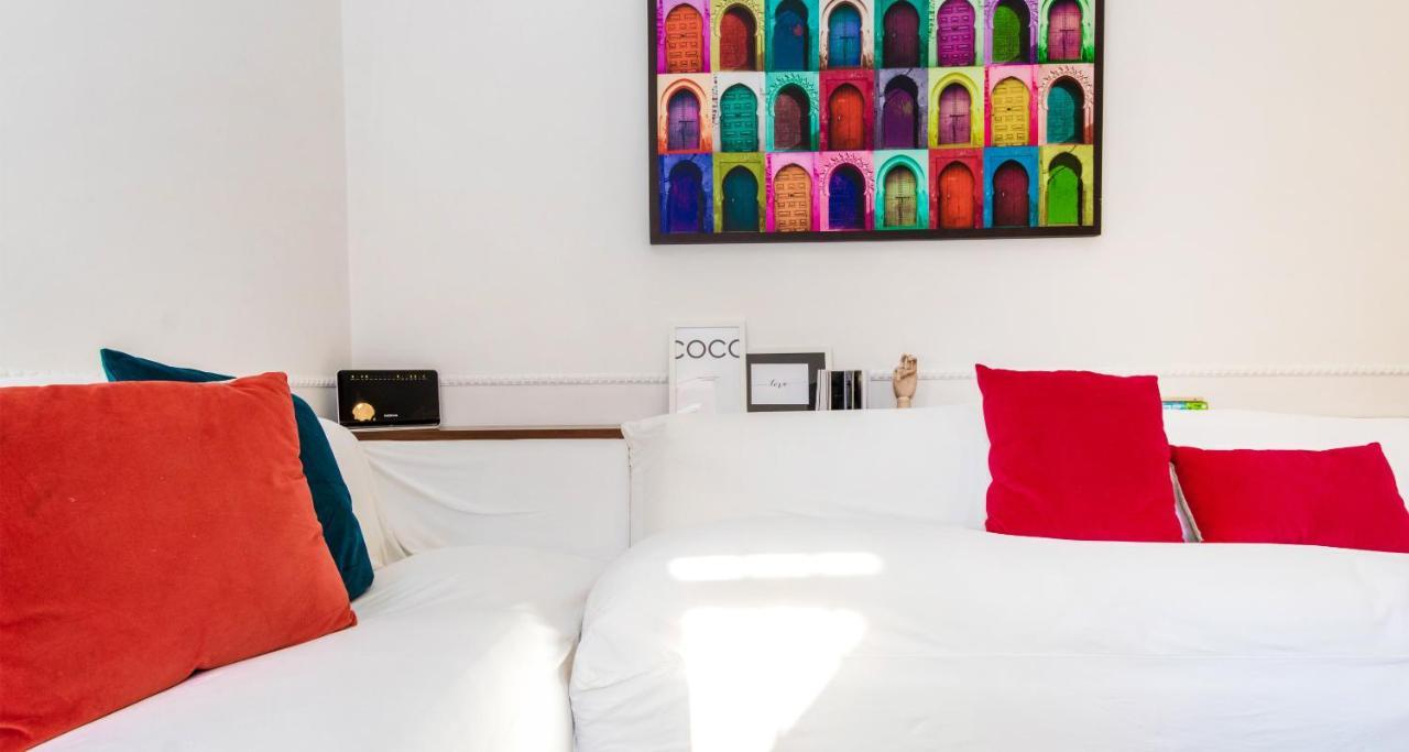 Apartament Brera'S Gem 3 Mediolan Zewnętrze zdjęcie