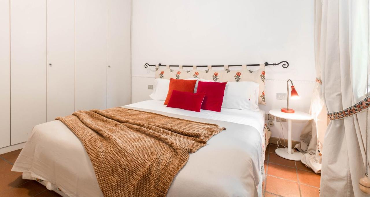 Apartament Brera'S Gem 3 Mediolan Zewnętrze zdjęcie