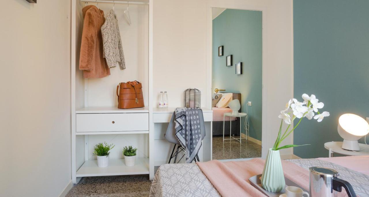 Apartament Brera'S Gem 3 Mediolan Zewnętrze zdjęcie